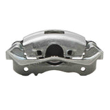 Dynamic Friction 1986-1992 Buick Reatta Front Left Premium Caliper - Silver Zinc Coated by Dynamic Friction Company 331-46011