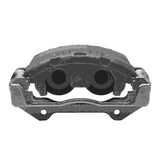 Dynamic Friction 2003-2008 Cadillac CTS Front Right/Front Left Premium Caliper - Silver Zinc Coated by Dynamic Friction Company 331-46012