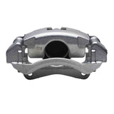 Dynamic Friction 1998-2003 Cadillac Seville Front Right Silver Zinc Coated Premium Caliper by Dynamic Friction Company 331-46014