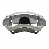 Dynamic Friction 1998-2003 Cadillac Seville Front Left Silver Zinc Coated Premium Caliper by Dynamic Friction Company 331-46015