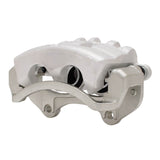 Dynamic Friction 2008-2014 Cadillac CTS Front Right Silver Zinc Coated Premium Caliper by Dynamic Friction Company 331-46022