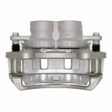 Dynamic Friction 2008-2014 Cadillac CTS Front Right Silver Zinc Coated Premium Caliper by Dynamic Friction Company 331-46022