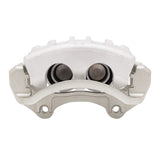 Dynamic Friction 2008-2014 Cadillac CTS Front Right Silver Zinc Coated Premium Caliper by Dynamic Friction Company 331-46022