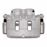 Dynamic Friction 2008-2014 Cadillac CTS Front Right Silver Zinc Coated Premium Caliper by Dynamic Friction Company 331-46022