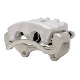 Dynamic Friction 2008-2014 Cadillac CTS Front Left Silver Zinc Coated Premium Caliper by Dynamic Friction Company 331-46023