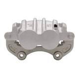 Dynamic Friction 2008-2014 Cadillac CTS Front Left Silver Zinc Coated Premium Caliper by Dynamic Friction Company 331-46023