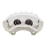 Dynamic Friction 2008-2014 Cadillac CTS Front Left Silver Zinc Coated Premium Caliper by Dynamic Friction Company 331-46023