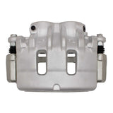 Dynamic Friction 2008-2014 Cadillac CTS Front Left Silver Zinc Coated Premium Caliper by Dynamic Friction Company 331-46023