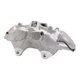 Dynamic Friction 2009-2020 Cadillac CTS Front Right Silver Zinc Coated Premium Caliper by Dynamic Friction Company 331-46026