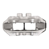 Dynamic Friction 2009-2020 Cadillac CTS Front Right Silver Zinc Coated Premium Caliper by Dynamic Friction Company 331-46026
