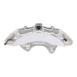 Dynamic Friction 2009-2020 Cadillac CTS Front Right Silver Zinc Coated Premium Caliper by Dynamic Friction Company 331-46026