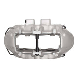 Dynamic Friction 2009-2020 Cadillac CTS Front Right Silver Zinc Coated Premium Caliper by Dynamic Friction Company 331-46026
