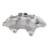 Dynamic Friction 2009-2020 Cadillac ATS Front Left Silver Zinc Coated Premium Caliper by Dynamic Friction Company 331-46027
