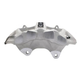 Dynamic Friction 2009-2020 Cadillac ATS Front Left Silver Zinc Coated Premium Caliper by Dynamic Friction Company 331-46027