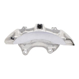 Dynamic Friction 2009-2020 Cadillac ATS Front Left Silver Zinc Coated Premium Caliper by Dynamic Friction Company 331-46027