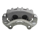 Dynamic Friction 2009-2011 Cadillac Seville Front Right Silver Zinc Coated Premium Caliper by Dynamic Friction Company 331-46028