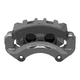 Dynamic Friction 2009-2011 Cadillac Seville Front Left Silver Zinc Coated Premium Caliper by Dynamic Friction Company 331-46029