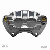 Dynamic Friction 2010-2016 Cadillac SRX Front Right Premium Caliper - Silver Zinc Coated by Dynamic Friction Company 331-46030