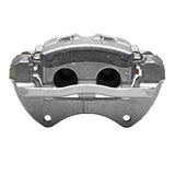 Dynamic Friction 2010-2016 Cadillac SRX Front Right Premium Caliper - Silver Zinc Coated by Dynamic Friction Company 331-46030