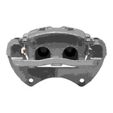 Dynamic Friction 2010-2016 Cadillac SRX Front Left Premium Caliper - Silver Zinc Coated by Dynamic Friction Company 331-46031