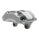 Dynamic Friction 2013-2020 Cadillac ATS Front Left/Front Right Silver Powder Coated Premium Caliper by Dynamic Friction Company 331-46034