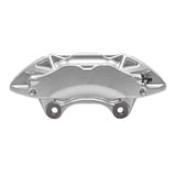Dynamic Friction 2013-2020 Cadillac ATS Front Left/Front Right Silver Powder Coated Premium Caliper by Dynamic Friction Company 331-46034