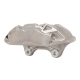 Dynamic Friction 2013-2020 Cadillac CT6 Front Left/Front Right Silver Powder Coated Premium Caliper by Dynamic Friction Company 331-46035