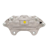 Dynamic Friction 2013-2020 Cadillac CT6 Front Left/Front Right Silver Powder Coated Premium Caliper by Dynamic Friction Company 331-46035