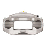 Dynamic Friction 2013-2020 Cadillac CT6 Front Left/Front Right Silver Powder Coated Premium Caliper by Dynamic Friction Company 331-46035