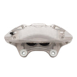 Dynamic Friction 2013-2020 Cadillac CT6 Front Left/Front Right Silver Powder Coated Premium Caliper by Dynamic Friction Company 331-46035