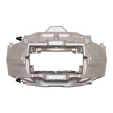 Dynamic Friction 2013-2020 Cadillac CT6 Front Left/Front Right Silver Powder Coated Premium Caliper by Dynamic Friction Company 331-46035