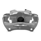 Dynamic Friction 2013-2018 Cadillac ATS Front Right Silver Zinc Coated Premium Caliper by Dynamic Friction Company 331-46038