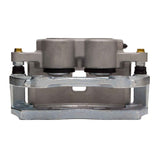 Dynamic Friction 2004-2009 Cadillac Seville Front Right/Front Left Premium Caliper - Silver Zinc Coated by Dynamic Friction Company 331-46044