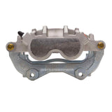 Dynamic Friction 2004-2009 Cadillac Seville Front Left/Front Right Premium Caliper - Silver Zinc Coated by Dynamic Friction Company 331-46045