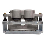 Dynamic Friction 2004-2009 Cadillac Seville Front Left/Front Right Premium Caliper - Silver Zinc Coated by Dynamic Friction Company 331-46045