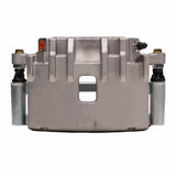 Dynamic Friction 2004-2009 Cadillac Seville Front Left/Front Right Premium Caliper - Silver Zinc Coated by Dynamic Friction Company 331-46045