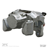 Dynamic Friction 1997-2001 Cadillac Catera Rear Right Silver Zinc Coated Premium Caliper by Dynamic Friction Company 331-46600