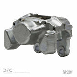 Dynamic Friction 1997-2001 Cadillac Catera Rear Left Silver Zinc Coated Premium Caliper by Dynamic Friction Company 331-46601