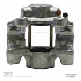 Dynamic Friction 1997-2001 Cadillac Catera Rear Left Silver Zinc Coated Premium Caliper by Dynamic Friction Company 331-46601