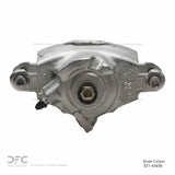 Dynamic Friction 1976-1978 Cadillac Eldorado Rear Right Silver Zinc Coated Premium Caliper by Dynamic Friction Company 331-46606