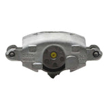Dynamic Friction 1976-1978 Cadillac Eldorado Rear Right Silver Zinc Coated Premium Caliper by Dynamic Friction Company 331-46606