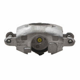 Dynamic Friction 1976-1978 Cadillac Eldorado Rear Left Silver Zinc Coated Premium Caliper by Dynamic Friction Company 331-46607