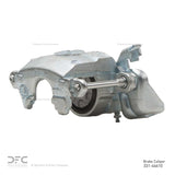 Dynamic Friction 1979-1985 Buick Riviera Rear Right Premium Caliper - Silver Zinc Coated by Dynamic Friction Company 331-46610