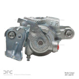 Dynamic Friction 1979-1985 Buick Riviera Rear Right Premium Caliper - Silver Zinc Coated by Dynamic Friction Company 331-46610