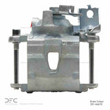 Dynamic Friction 1979-1985 Buick Riviera Rear Right Premium Caliper - Silver Zinc Coated by Dynamic Friction Company 331-46610