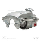 Dynamic Friction 1979-1985 Buick Riviera Rear Left Premium Caliper - Silver Zinc Coated by Dynamic Friction Company 331-46611