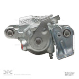 Dynamic Friction 1979-1985 Buick Riviera Rear Left Premium Caliper - Silver Zinc Coated by Dynamic Friction Company 331-46611
