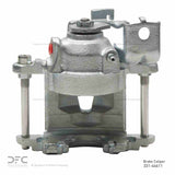 Dynamic Friction 1979-1985 Buick Riviera Rear Left Premium Caliper - Silver Zinc Coated by Dynamic Friction Company 331-46611