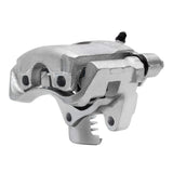 Dynamic Friction 1986-1992 Buick Riviera Rear Premium Caliper - Silver Zinc Coated by Dynamic Friction Company 331-46612