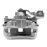 Dynamic Friction 1986-1992 Buick Riviera Rear Premium Caliper - Silver Zinc Coated by Dynamic Friction Company 331-46612